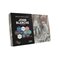 Army Painter: John Blanche Masterclass Paint Set Vol 3 MINIT – kuva 1