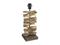 EGLO SEAHOUSE TABLE WITHOUT SHADE H400 ANTIK BBROWN – kuva 3