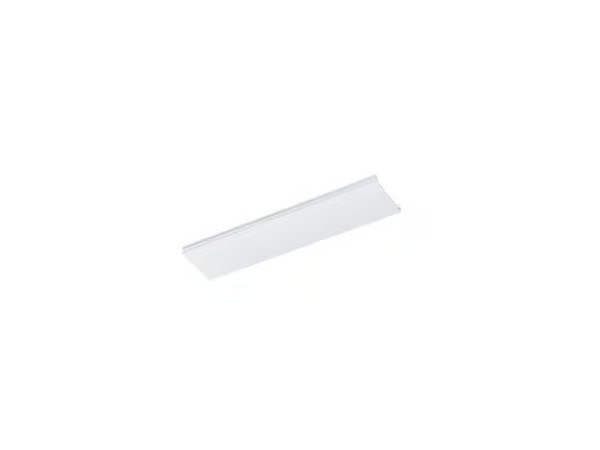 EGLO TP BLIND COVER L lisävaruste, alumiini