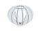EGLO STELLATO 2 TABLE Ø300 OPAL/WHITE – kuva 3