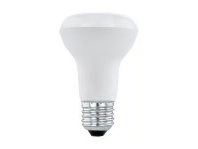 EGLO LED-lamppu LEDE27 valaiseva, opaali E27