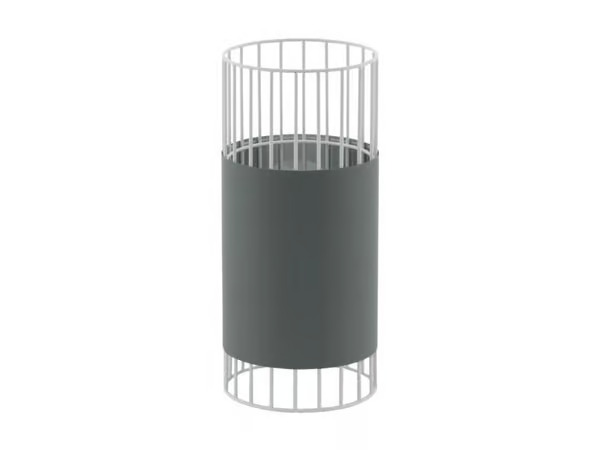 EGLO NORUMBEGA TABLE H 310 WHITE/GREY