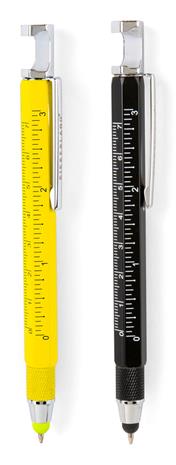 7-in-1 Gadget Pen (4435-A) Assorted