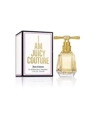 Juicy Couture I Am - EdP 50 ml