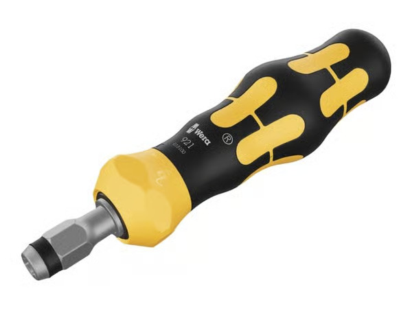 Wera Kraftform Plus 921