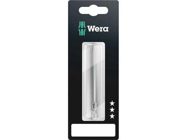 Wera 851/4 Z SB -bittit
