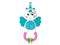 Clementoni Little Unicorn Rattle – kuva 2