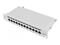 Patch Panel - Lanberg Ppf6-9012-s – kuva 2