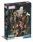 Palapeli Marvel Les Avangers Clementoni, 1000 v. – kuva 2