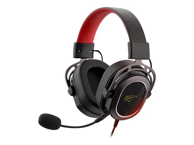 Havit H2008D Gaming Headset
