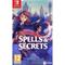 Spells & Secrets, Nintendo Switch -peli – kuva 5