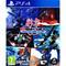 Psikyo Shooting Library Vol 1, PS4 -peli – kuva 8