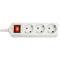 Lindy - power strip - 3500 Watt – kuva 4