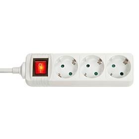 Lindy - power strip - 3500 Watt