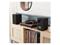 Majority D70X Active Bookshelf Speakers - Black – kuva 2