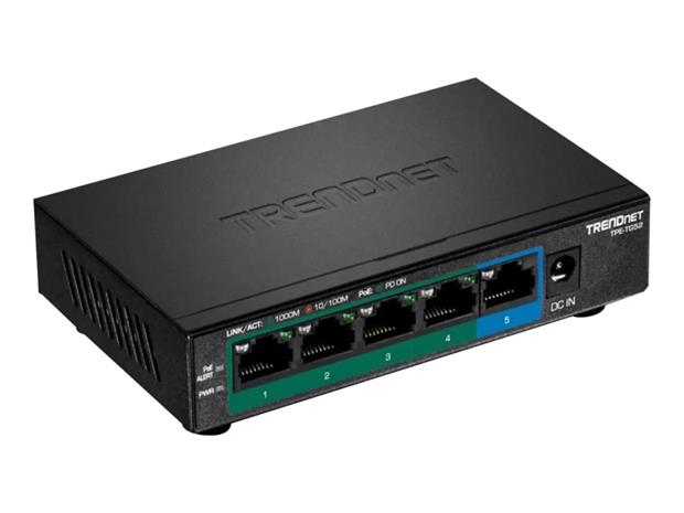 Trendnet TPE-TG52