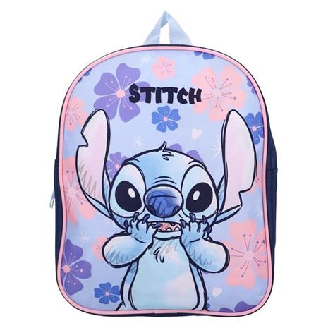 Lilo & Stitch Backpack Stitch Hula Honey