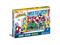 Clementoni - Giant Floor Puzzle, SPIDEY (I-16735) – kuva 2