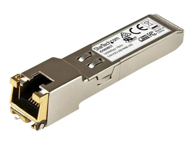 StarTech.com JD089BST