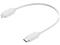 Sandberg USB-C PD to Lightning MFI - 0.2M – kuva 3