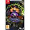 GrimGrimoire OnceMore - Deluxe Edition, Nintendo Switch -peli – kuva 5