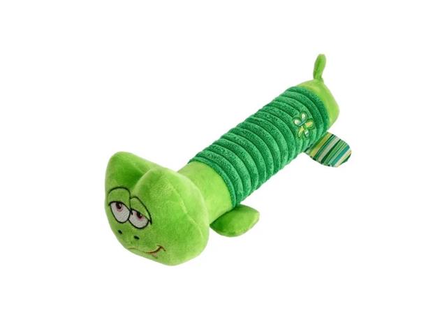 FroggeTub koiran lelu