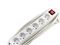 Thorkild Larsen 6-Socket White W/E W/S 1.5M – kuva 2