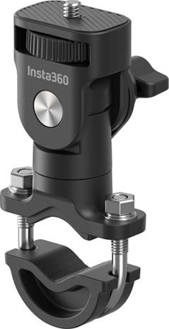 Insta360 Motorcycle U-Bolt Mount CINSAAVZ