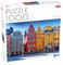 Tactic 1000 pcs puzzle: Stortorget in Sweden – kuva 2