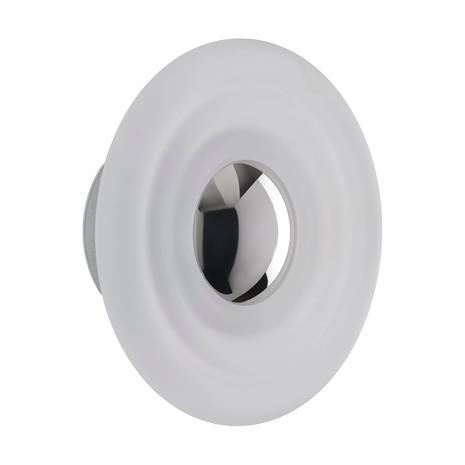Tom Dixon Press Surface seinälamppu mini LED 21,5 cm Frosted