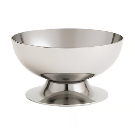 Nichba Design Ice Cup Low - Silver - ONE SIZE – kuva 5/5