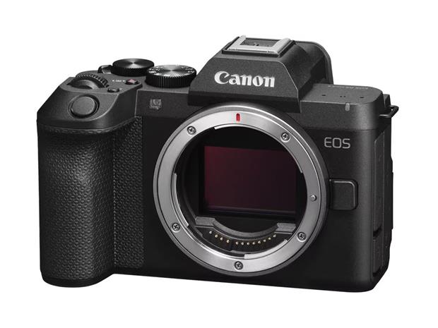 Canon R8 Mark II 7503C004 – kuva 4/5
