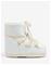 Moon Boot - Valkoinen - Mb Icon Low Rubber – kuva 1
