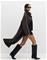 Nelly - Musta - Perfect Pointy Boot – kuva 4