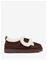 Nelly - Ruskea - Warm Velcro Boot – kuva 3