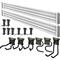 Stanley Track Wall System Kit Työkalutaulu – kuva 6