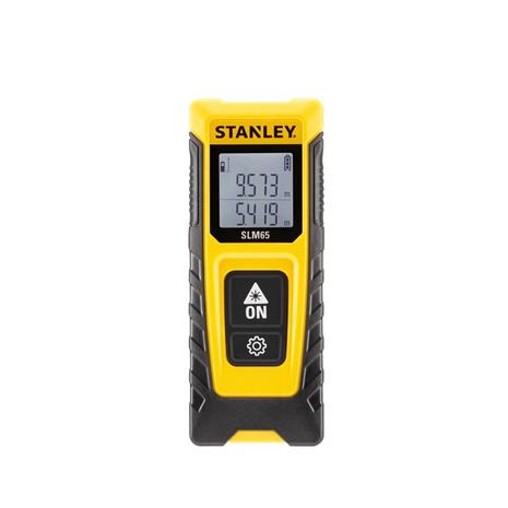 Laseretäisyysmittari Stanley STHT77065-0