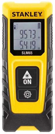 Laseretäisyysmittari Stanley STHT77065-0
