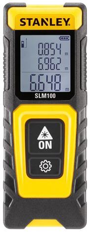 Stanley STHT77100-0 SLM100 30m Rangefinder