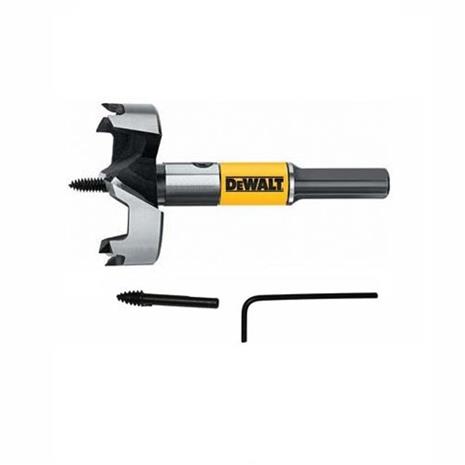 Dewalt-pora 54mm, puulle