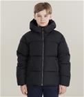 Icepeak poikien talvitakki Kirkman Jr 280g. 50001-8*990, musta