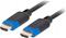 Lanberg HDMI cable with Ethernet - 3 m – kuva 2