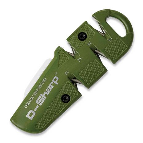 Lansky Multi-Angle D-Sharp