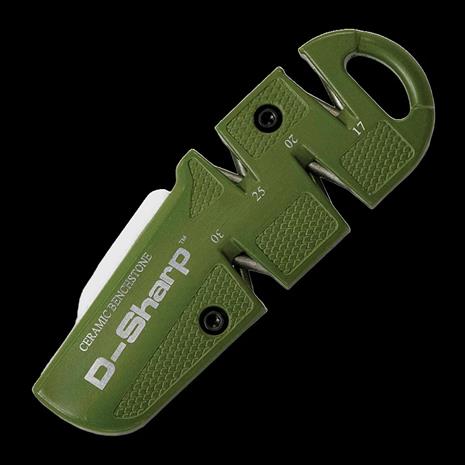 Lansky Multi-Angle D-Sharp
