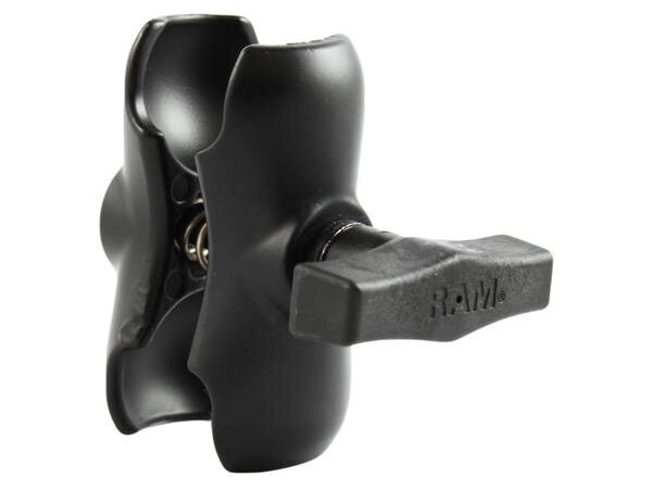 RAM MOUNTS C-koon varsi RAM-201U-B – kuva 4/4
