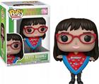 Funko Pop! TV: Ugly Betty - Betty Suarez FIGU