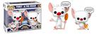 Funko Pop! TV: Animaniacs - Pinky & The Brain, 2-pack FIGU