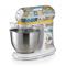 Ariete 1588 Positano mixer, Planetary, 7 speeds, 2400 Watt, 5.5 litres, Stainless steel cup – kuva 7