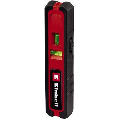 Einhell TC-LL 1 (2270095) 2xAAA, ristilinjalaser – kuva 3/3