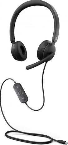 Microsoft Modern USB-C Headset for Business
